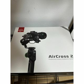 MOZA AirCross2 ジンバル プロフェッショナルキット ACGN03(その他)