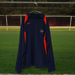 エフシーアールビー(F.C.R.B.)のF.C.R.B. ブリストル×NIKE GAME SHIRT ゲームシャツ(ジャージ)