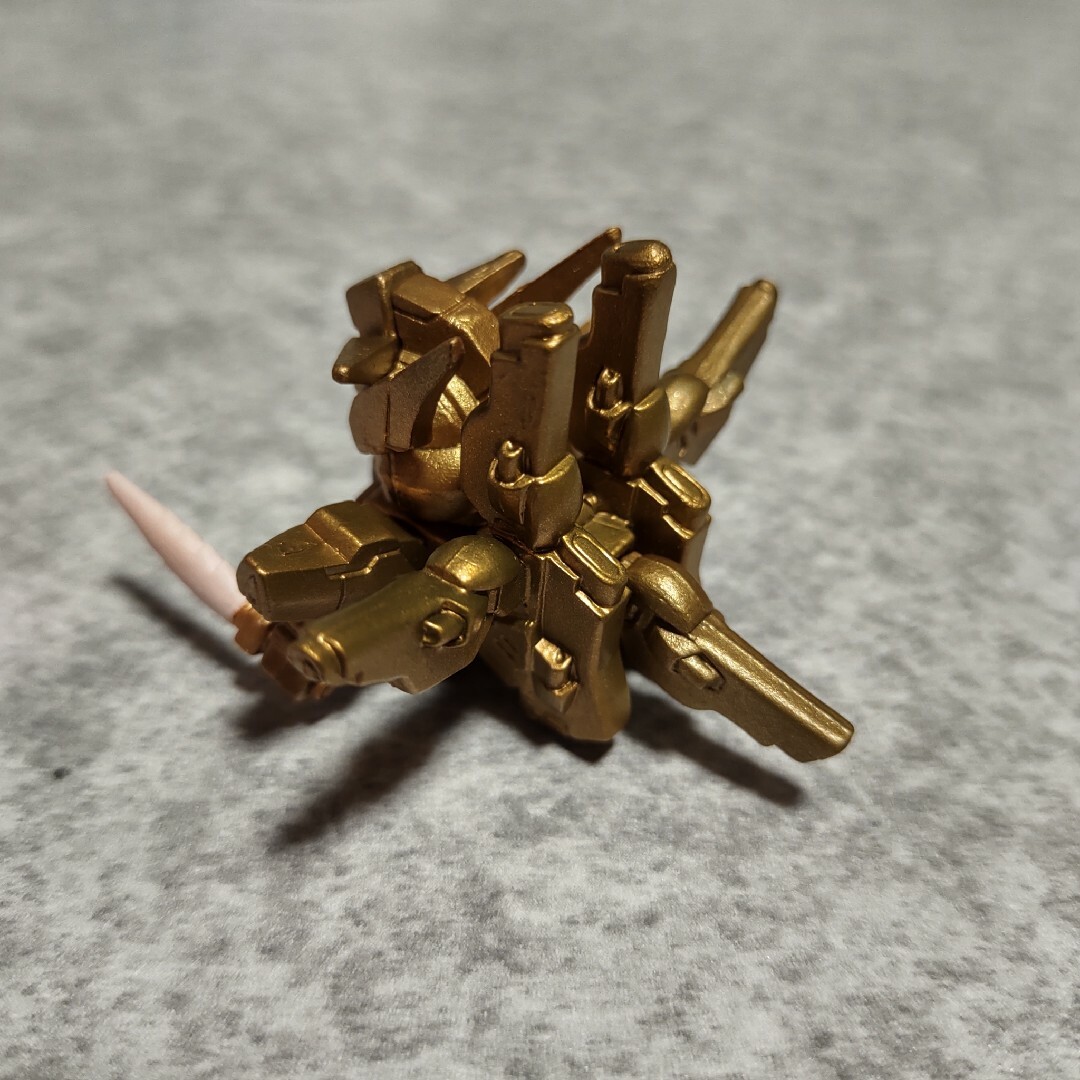 BANDAI(バンダイ)のガンダム SD  SEED  ガチャ  カプセル エンタメ/ホビーのおもちゃ/ぬいぐるみ(キャラクターグッズ)の商品写真