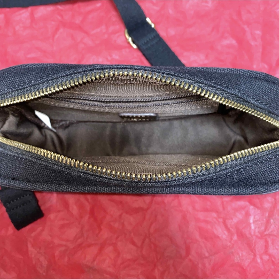 POLO RALPH LAUREN(ポロラルフローレン)のPOLO ポロ　ショルダーバッグ★ レディースのバッグ(ショルダーバッグ)の商品写真