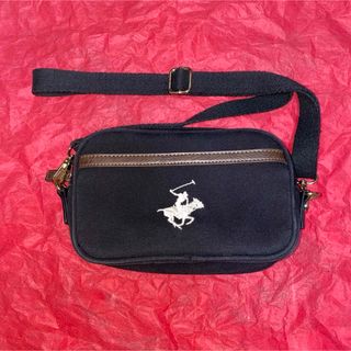 ポロラルフローレン(POLO RALPH LAUREN)のPOLO ポロ　ショルダーバッグ★(ショルダーバッグ)