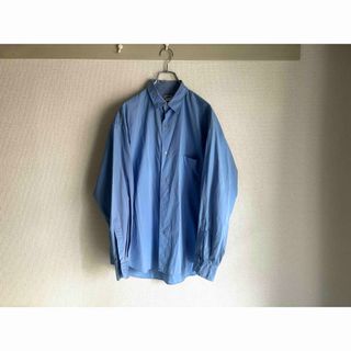 1LDK SELECT - [H BEAUTY&YOUTH] BALOON SLEEVE SHIRTS