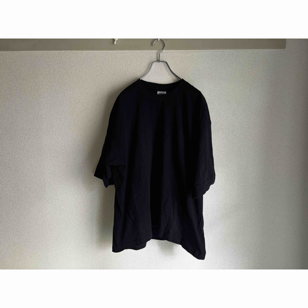 PRO CLUB(プロクラブ)の[Damagedone企画] XXXL Pro5 Remaked t-shirt メンズのトップス(Tシャツ/カットソー(半袖/袖なし))の商品写真