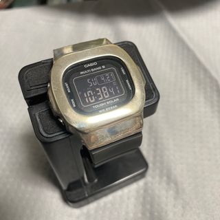 G-SHOCK カスタムベゼル(腕時計(デジタル))