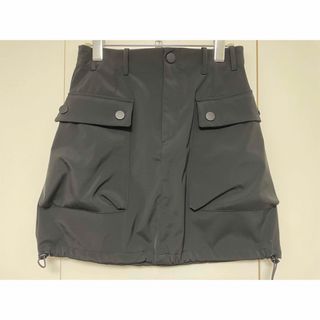 【美品】ZARA ザラ ミニスカート