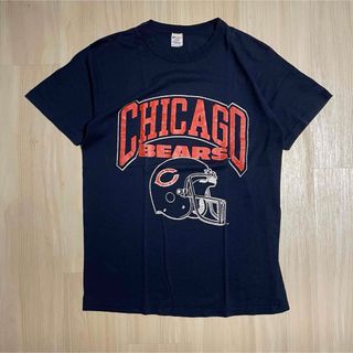 チャンピオン(Champion)の80s Champion Tee トリコタグ　ヴィンテージ　ビンテージ　USA製(Tシャツ/カットソー(半袖/袖なし))