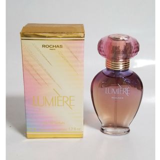 ROCHAS LUMIERE 香水 50ml パルファム