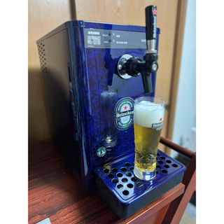 生ビールサーバー ホシザキ　DBFー25SA2 生ビールディスペンサー 