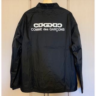 COMME des GARCONS - コムデギャルソンCDG コーチジャケット