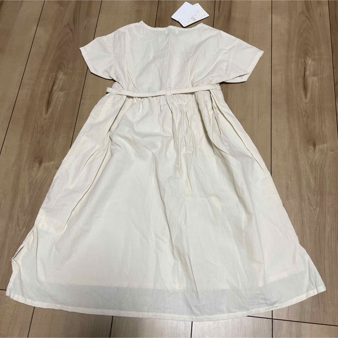 新品　110センチセット キッズ/ベビー/マタニティのキッズ服女の子用(90cm~)(Tシャツ/カットソー)の商品写真