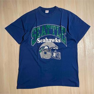 チャンピオン(Champion)の80s champion トリコタグ Tee ヴィンテージ　ビンテージUSA製(Tシャツ/カットソー(半袖/袖なし))