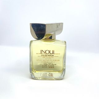 インウイ(Inoui（SHISEIDO）)の資生堂オードパルファム インウイ 〈パヒュームコロン〉60ml  香水(ユニセックス)