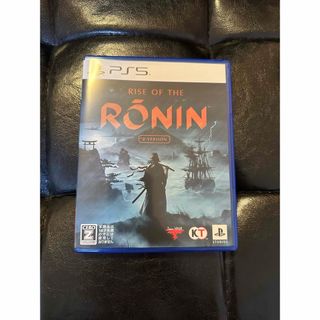 コーエーテクモゲームス(Koei Tecmo Games)のRise of the Ronin Z 早期購入特典付(家庭用ゲームソフト)