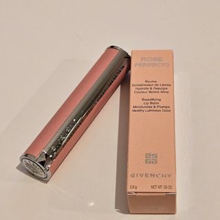 GIVENCHY - 新品未使用。ジバンシイ ローズ・パーフェクト 501