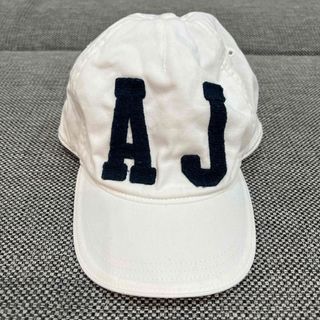 アルマーニ ジュニア(ARMANI JUNIOR)のARMANI JUNIOR  キッズキャップ(帽子)