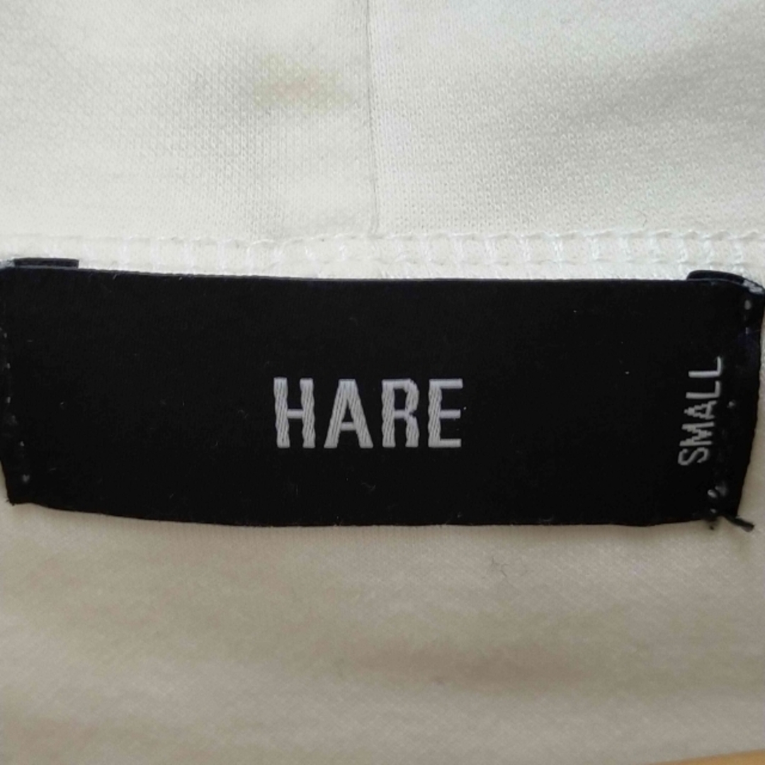 HARE(ハレ)のHARE(ハレ) プルオーバー パーカー メンズ トップス パーカー メンズのトップス(パーカー)の商品写真