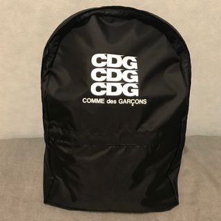 COMME des GARCONS - コムデギャルソン バックパック リュック 新品未使用 タグ付き