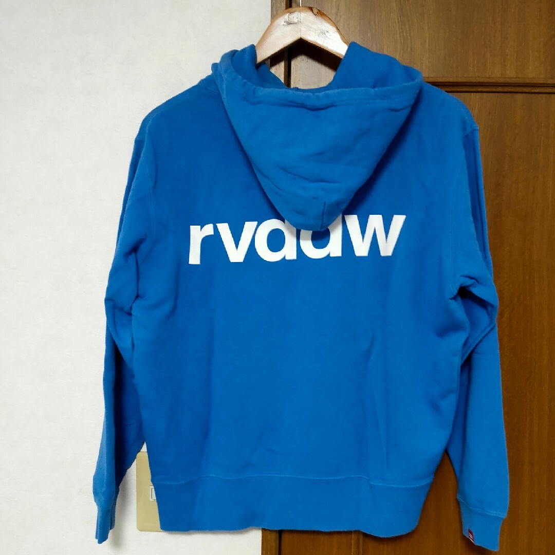 reversal(リバーサル)の【UVERworld/TAKUYA∞】reversal/パーカー エンタメ/ホビーのタレントグッズ(ミュージシャン)の商品写真