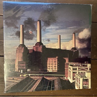 ピンク・フロイド Pink Floyd animals LP vinyl(その他)