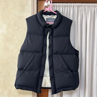 ディガウェル(DIGAWEL)のDIGAWEL / F/CE.×DIGAWEL / Puffer Vest(ダウンジャケット)