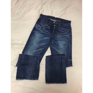 Levi's - Levi'sリーバイス 501XXデニムパンツ W32 L36 日本製47501