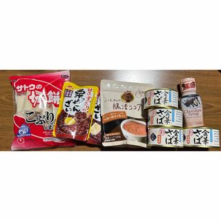 キノヤイシノマキスイサン(木の屋石巻水産)の食品まとめ売り　(缶詰/瓶詰)