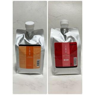 ルベル　イオ　クリアメント　メルトリペア　1000ml 詰め替え　レフィル