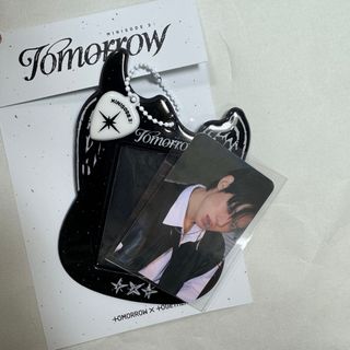 TOMORROW X TOGETHER - TXT Tomorrow  韓国popup