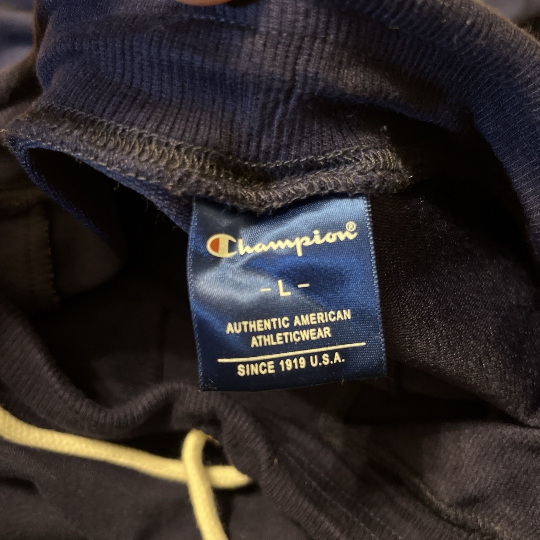 Champion(チャンピオン)のチャンピオン　スエット レディースのトップス(トレーナー/スウェット)の商品写真