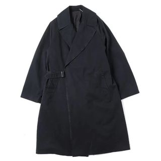 COMOLI - コン様専用 COMOLI タイロッケン100%カシミア19AW/BIOTOP別注 COMOLI - コン様専用 COMOLI タイロッケン100%カシミア19AW/BIOTOP別注