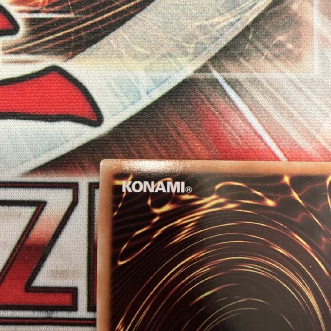 遊戯王(ユウギオウ)のブラック・ローズ・ドラゴン ゴールドシークレットレア JP009 エンタメ/ホビーのトレーディングカード(シングルカード)の商品写真