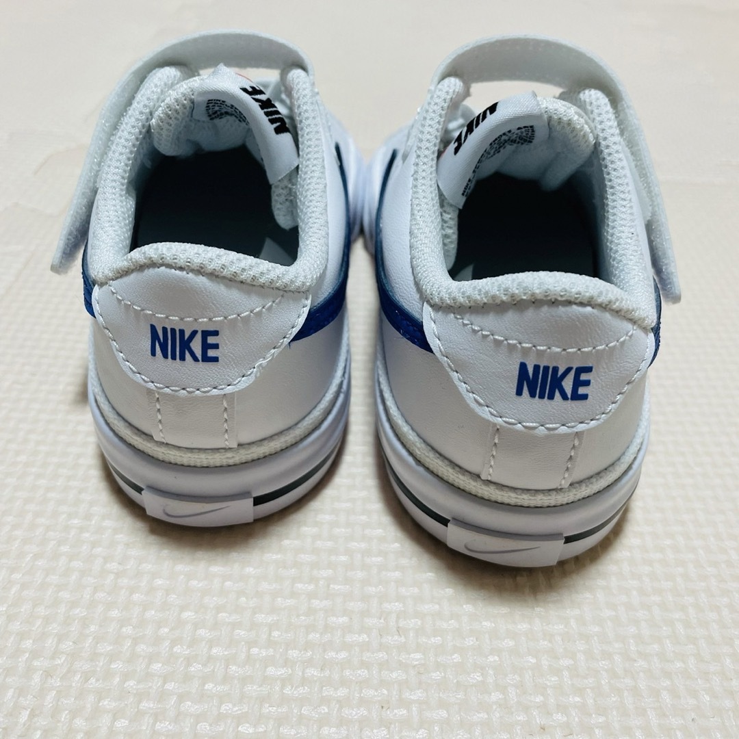 NIKE(ナイキ)のNIKE スニーカー　16cm キッズ/ベビー/マタニティのキッズ靴/シューズ(15cm~)(スニーカー)の商品写真