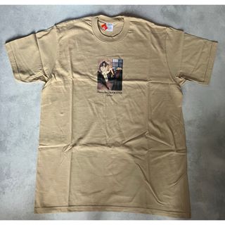 シュプリーム(Supreme)のSupreme Bernadette Corporation Fuck Tee(Tシャツ/カットソー(半袖/袖なし))