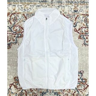 【24時間以内発送】新品 空調服 ファン付き ベストタイプ 軽量&速乾 高出力