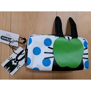 レスポートサック(LeSportsac)のLeSportsac　ポーチ　ピーター・イェンセンコラボ(ポーチ)