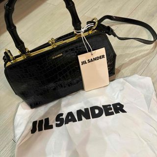 Jil Sander - JIL SANDER バンブー　バッグ