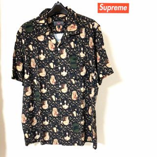 シュプリーム(Supreme)のSupreme HYSTERIC GLAMOUR Rayon S/S Shirt(シャツ)