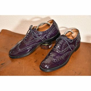 チャーチ(Church's)のchurch's BURWOOD 37 24cm(ローファー/革靴)