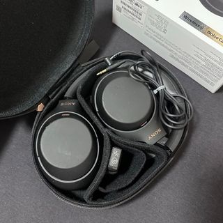 SONY - sony wh1000xm4 ノイズキャンセリング ヘッドホン 