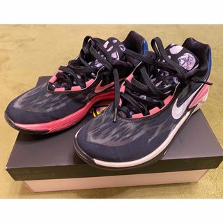 ナイキ(NIKE)のNike G.T.CUT 2 :  27cm(バスケットボール)