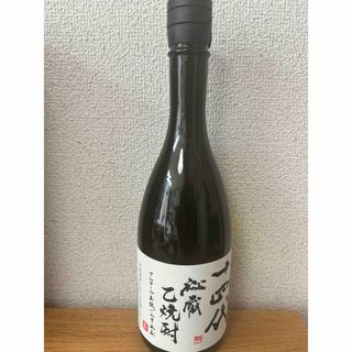 タカギシュゾウ(高木酒造)の十四代　秘蔵乙焼酎(焼酎)