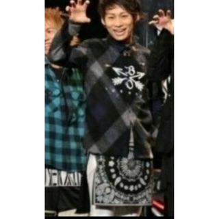 【UVERworld TAKUYA∞】glamb/Jerino pants