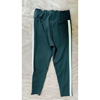 ユニクロ(UNIQLO)の中古　ユニクロ　キッズ　超弾力レギンスパンツ120cm(パンツ/スパッツ)