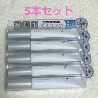 ムコタ(MUCOTA)の新品　プロミルカルテ ヘアリペアマスカラ ヘアスティック キンモクセイの香り(その他)