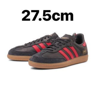 アディダス(adidas)のadidas samba og 27.5cm jjjjound(スニーカー)