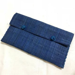 チチカカ(titicaca)の送料込 バック ZARA 海 ビラボン ロンハーマン ビームス ロキシー ハワイ(クラッチバッグ)