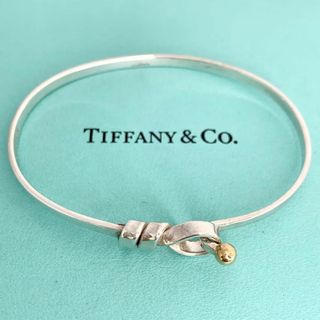 Tiffany & Co. - ティファニー 925 ヴィンテージ ロープ ブレスレット