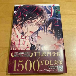 4月新刊】奈々子と薫　堕落していく、僕たちは。 電子コミック大賞