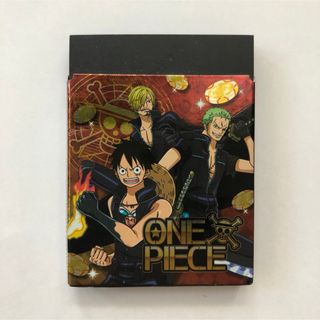 ワンピース(ONE PIECE)の④送料無料ワンピース消しゴム新品未使用ショウワノート クーポン301円送料込み(その他)