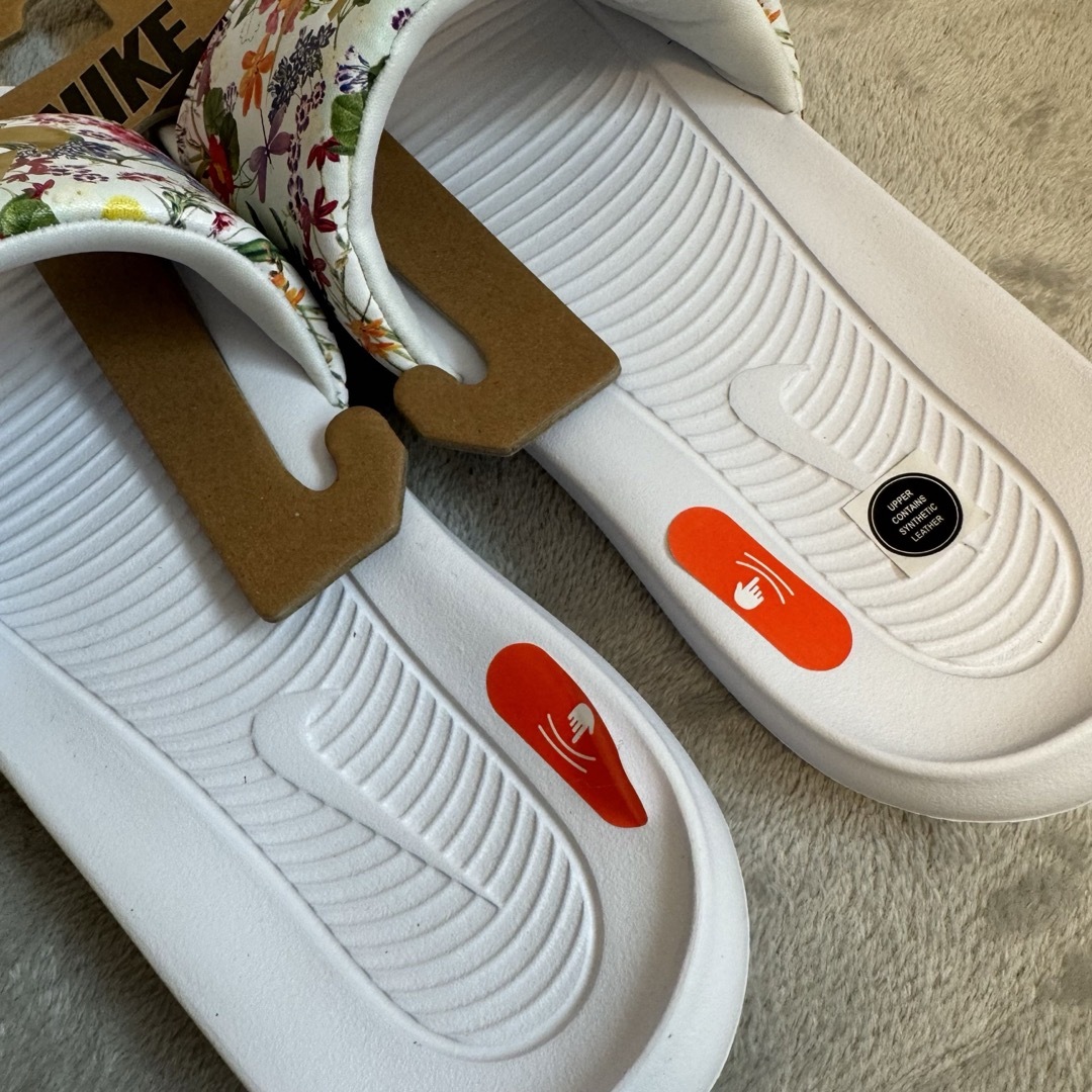 NIKE(ナイキ)のNIKE VICTORI ONE SLIDE⭐︎ビクトリワンスライド　ベナッシ メンズの靴/シューズ(サンダル)の商品写真